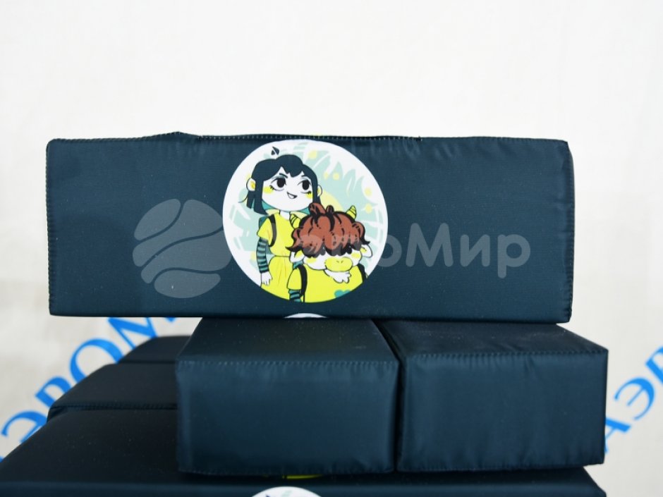 Гигантская дженга — популярная игра формата XXL