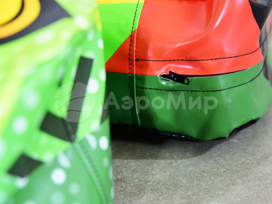 Игровой реквизит Командные лыжи — для детей и взрослых