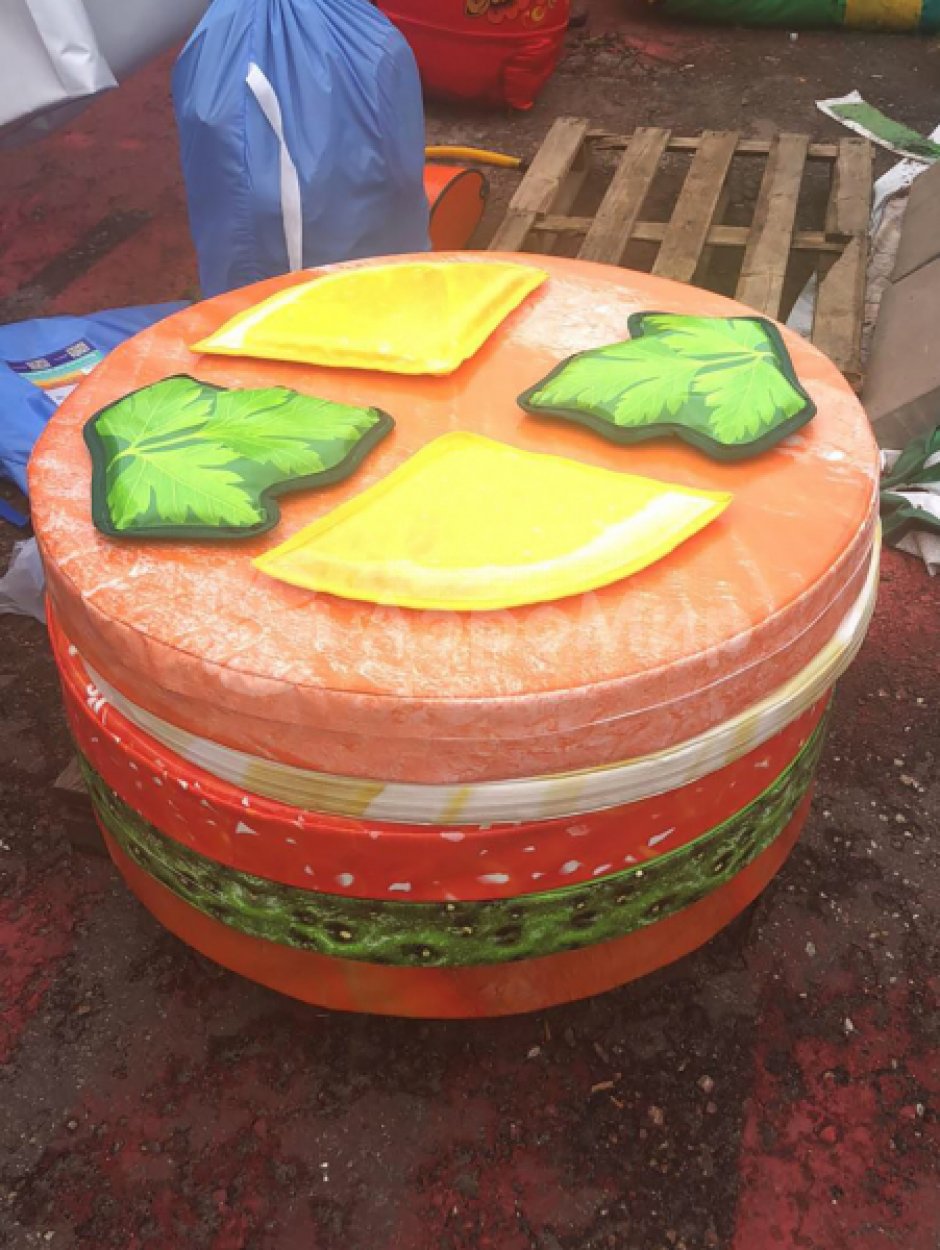 Бутерброд — игровой набор