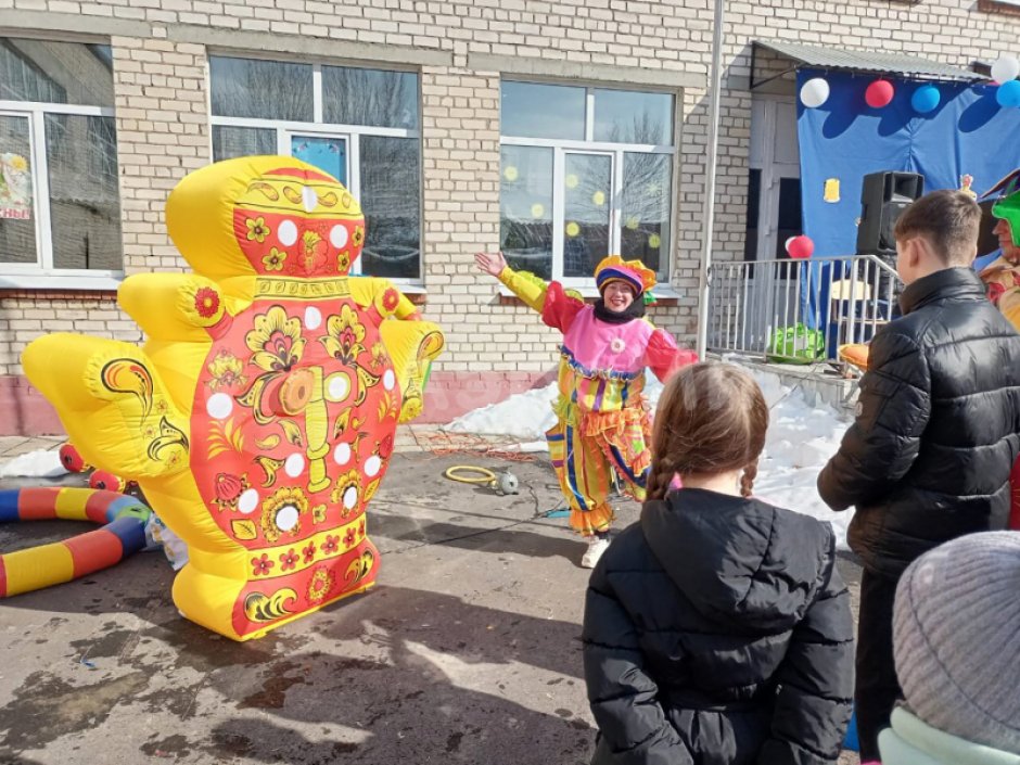 Дартс Самовар — контурный дартс на Масленицу, Сабантуй, Ярмарку, Выставку