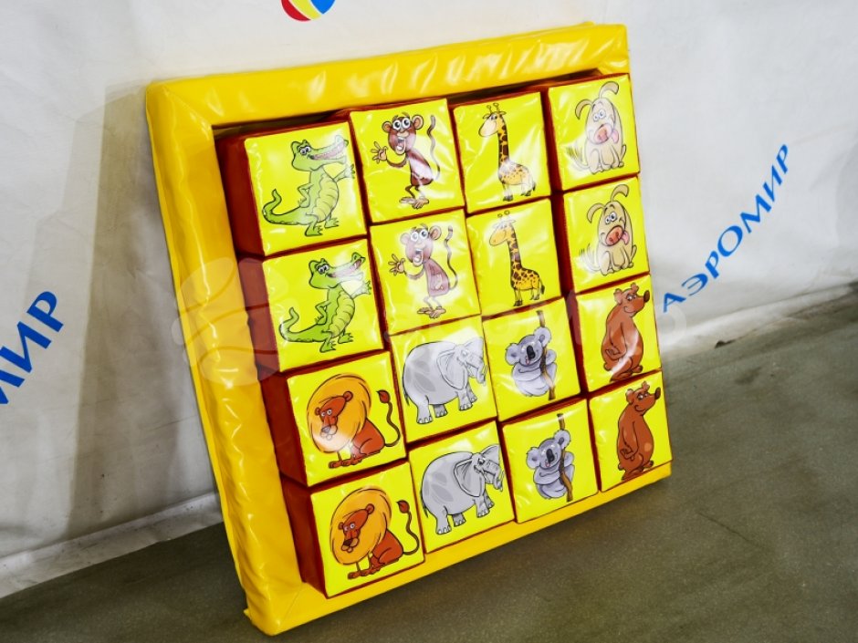 Большая игра Найди пару