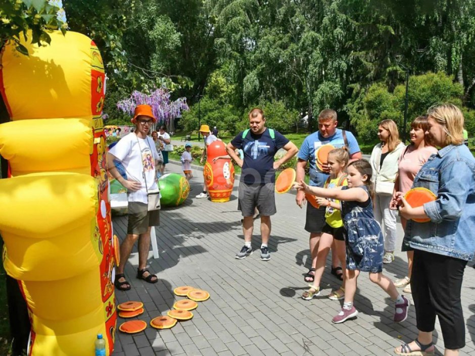 Дартс Самовар — контурный дартс на Масленицу, Сабантуй, Ярмарку, Выставку