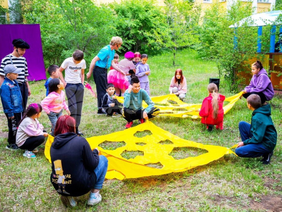 Комплект Потешки