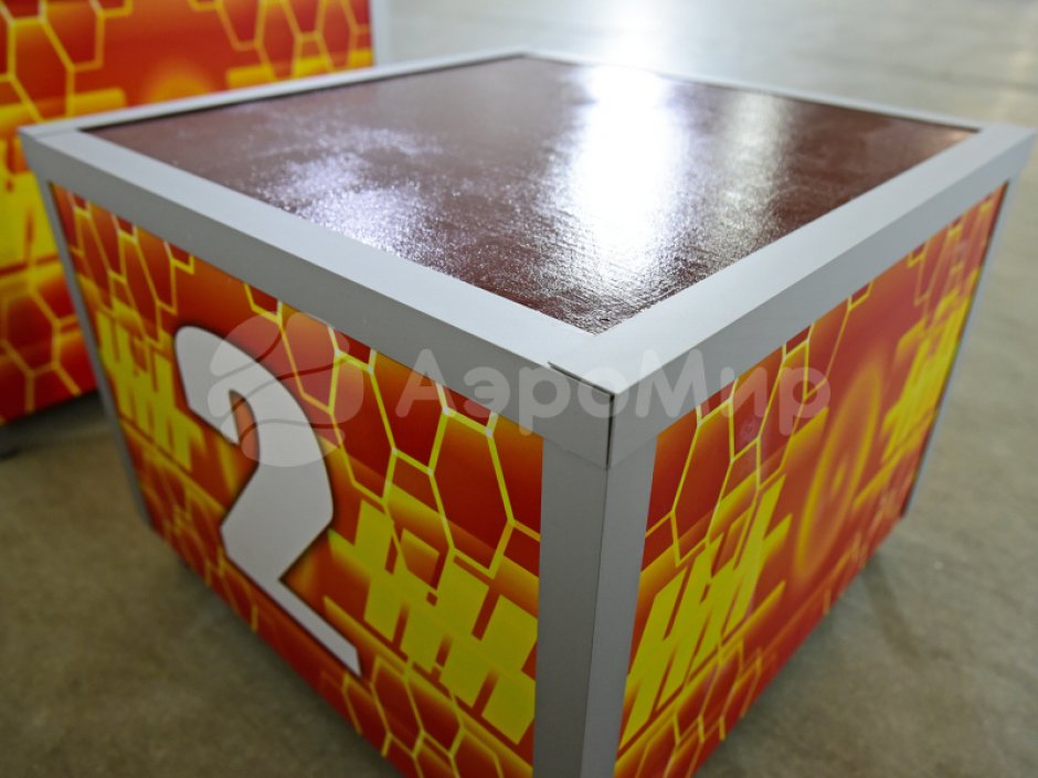 Пьедестал — спортивный для награждения