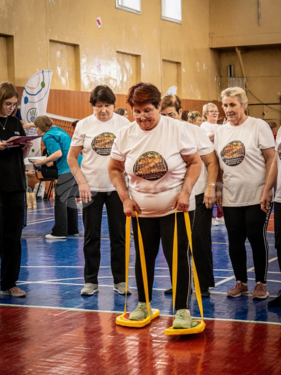 Следоступы — игровой реквизит для эстафет и игр