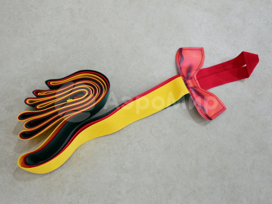 Косичка заплетайка — командный аттракцион