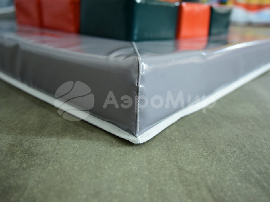 Мягкий игровой набор «Крестики-нолики»