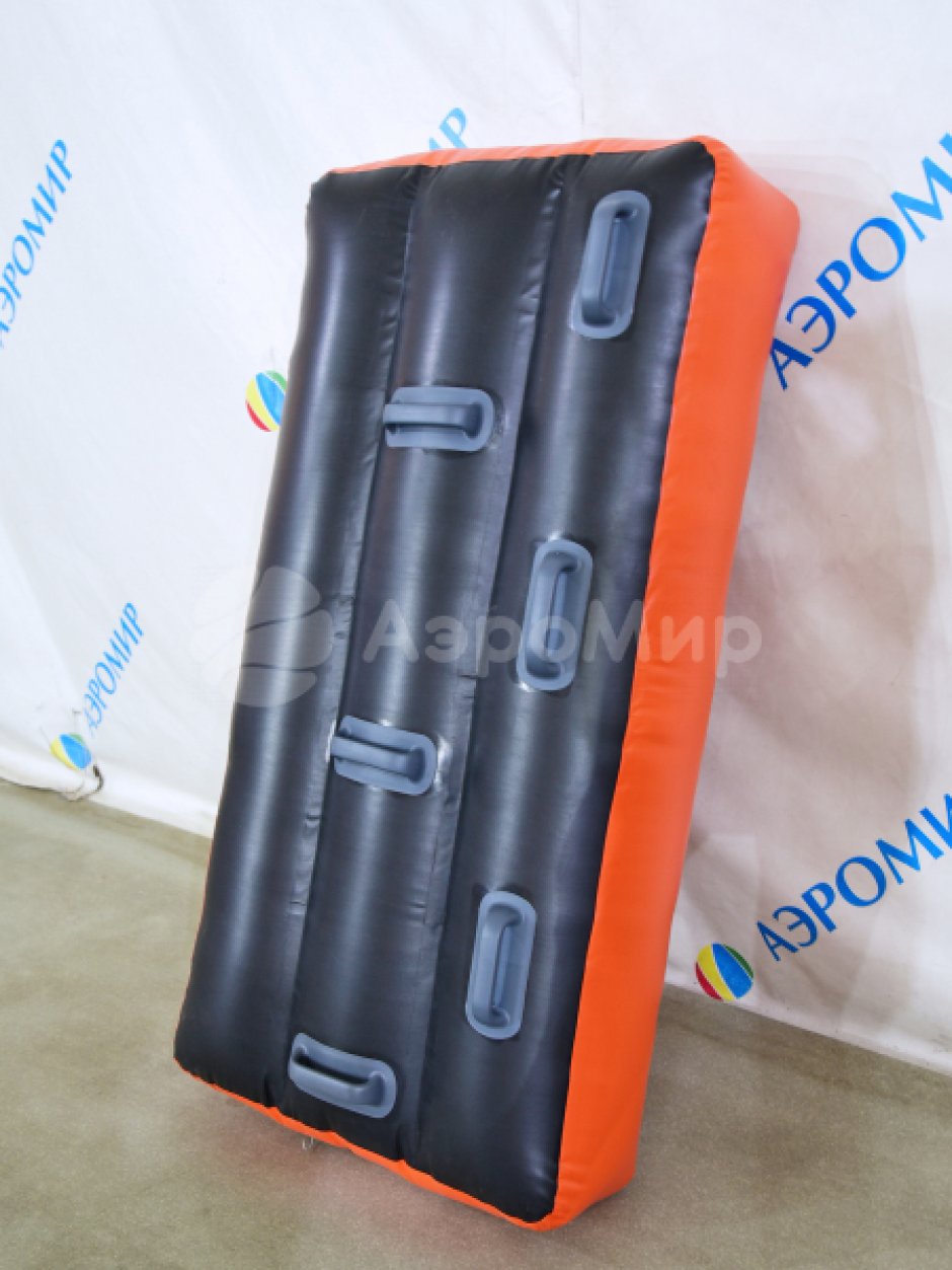 Стенка на стенку — игровой реквизит для шуточных боев