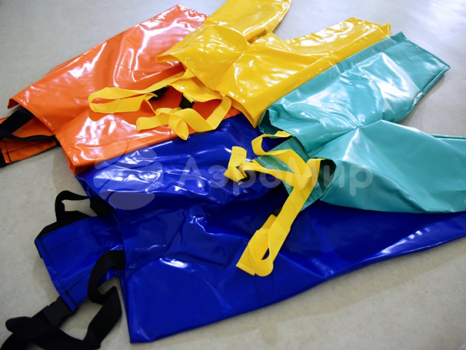 Игровой реквизит Командные штаны — для детей и взрослых