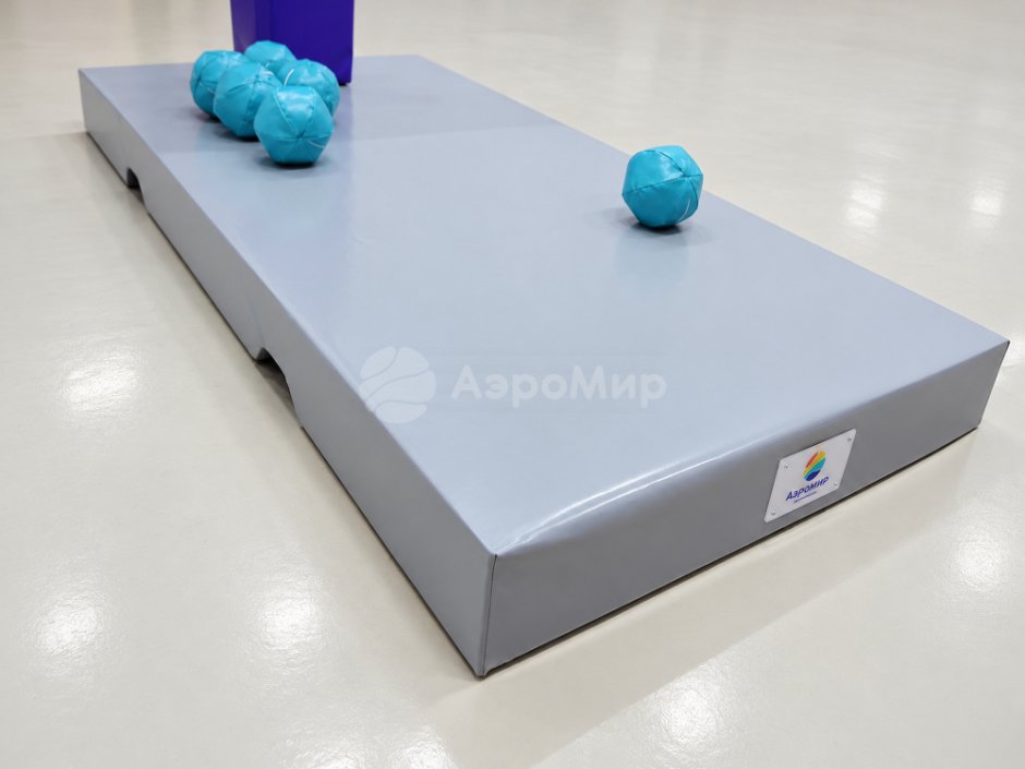 Рогатка для корпоративных игр