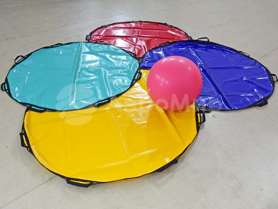 Командный волейбол