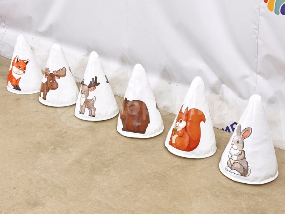 Игровой конус