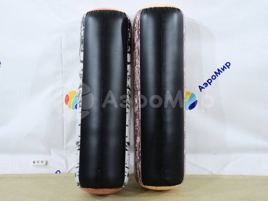 Надувная торпеда 2.0