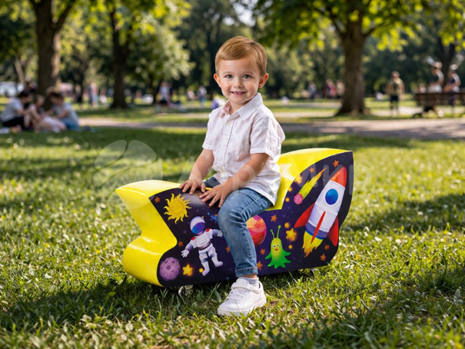 Космокаталка