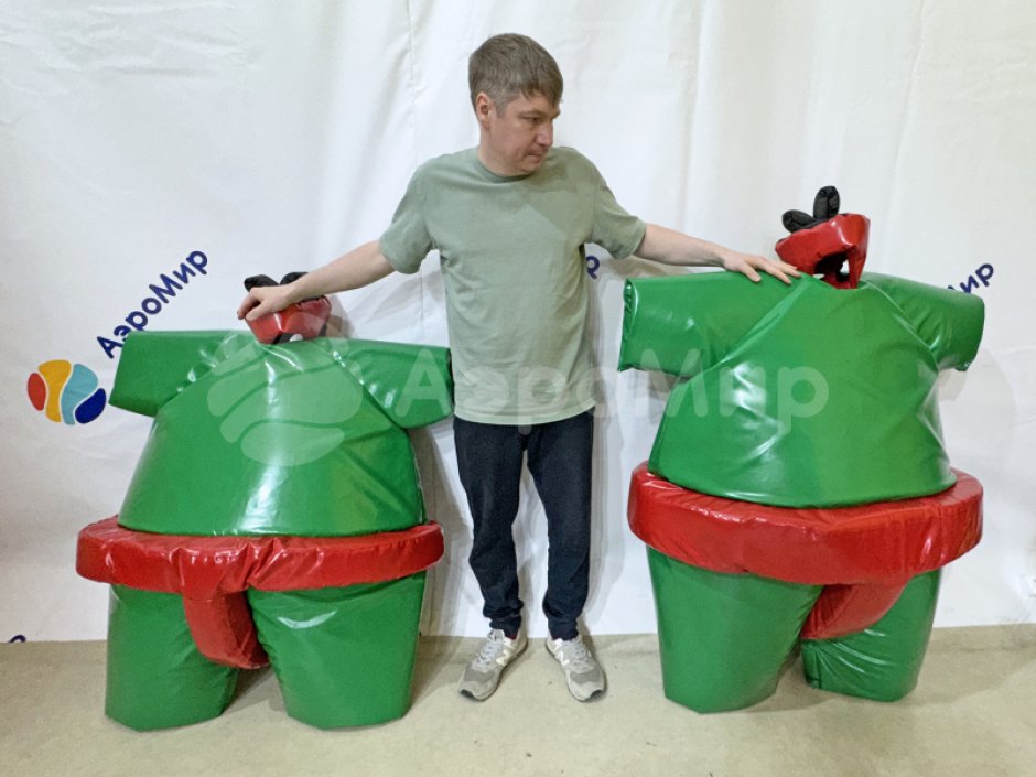 Костюм Сумоиста