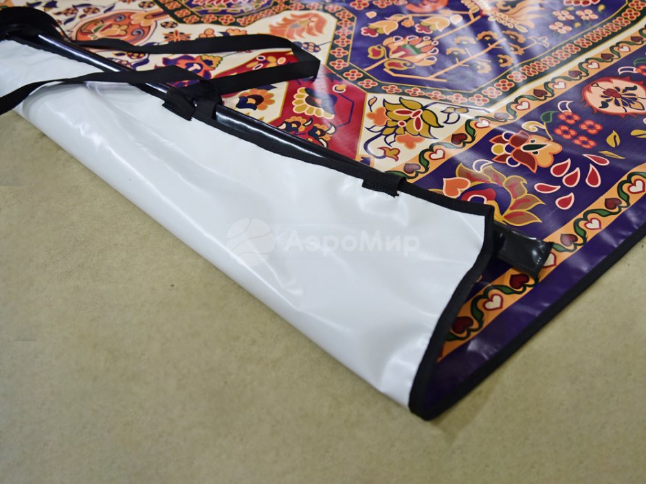 Ковёр-самолёт для детских и семейных праздников