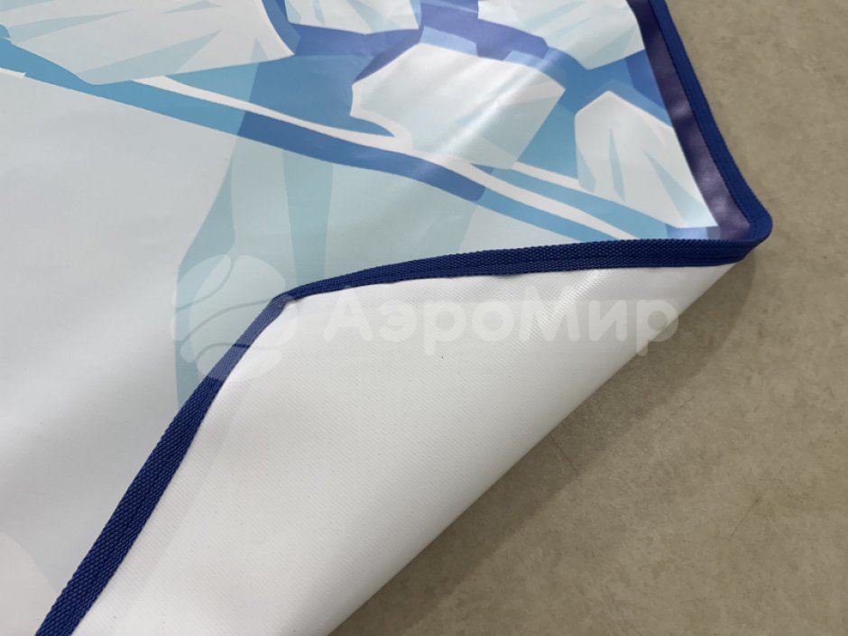 Ковёр-самолёт — динамичная командная игра для детей и взрослых