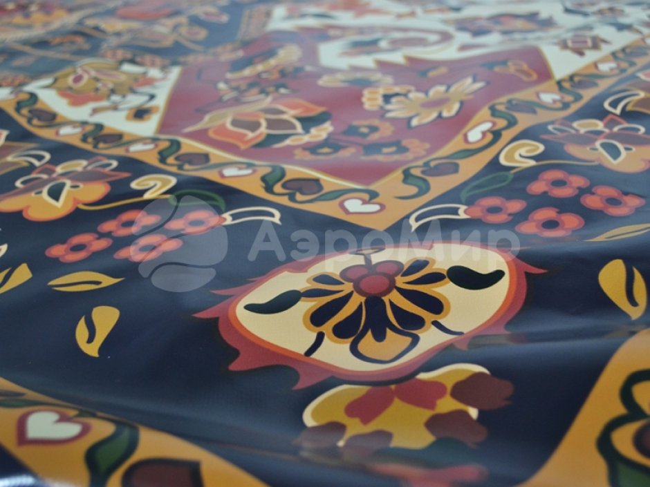 Ковёр-самолёт — динамичная командная игра для детей и взрослых