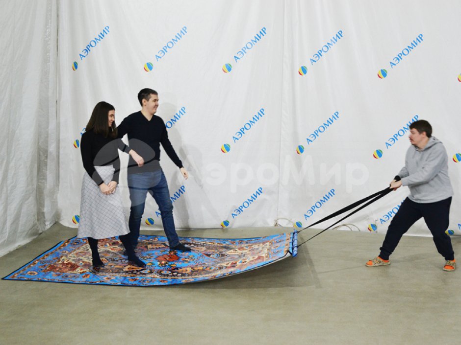 Комплект Разудалый