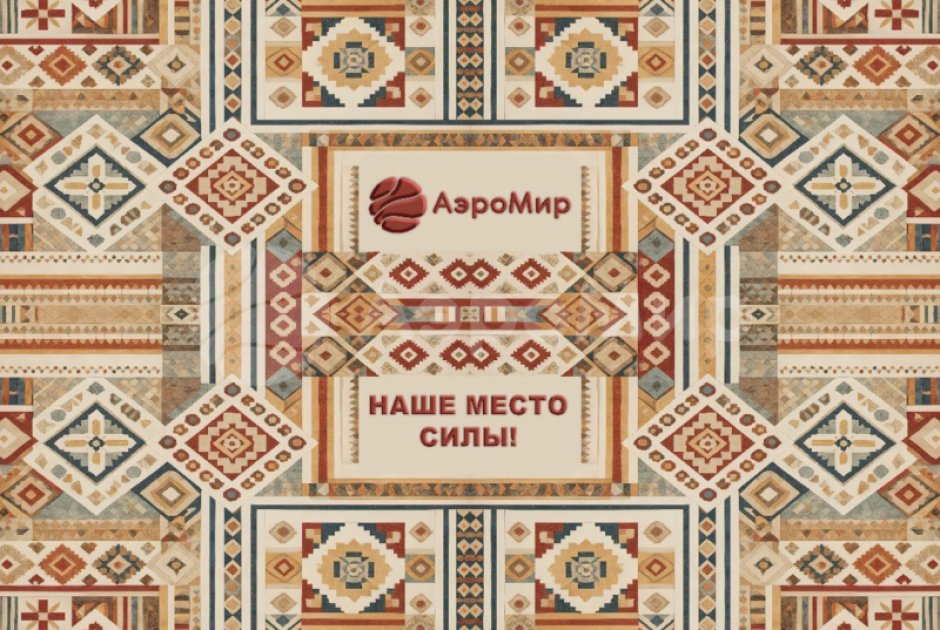 Баннер-растяжка