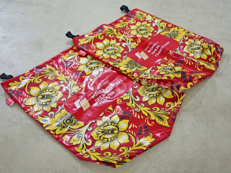 Командная игра для тимбилдинга