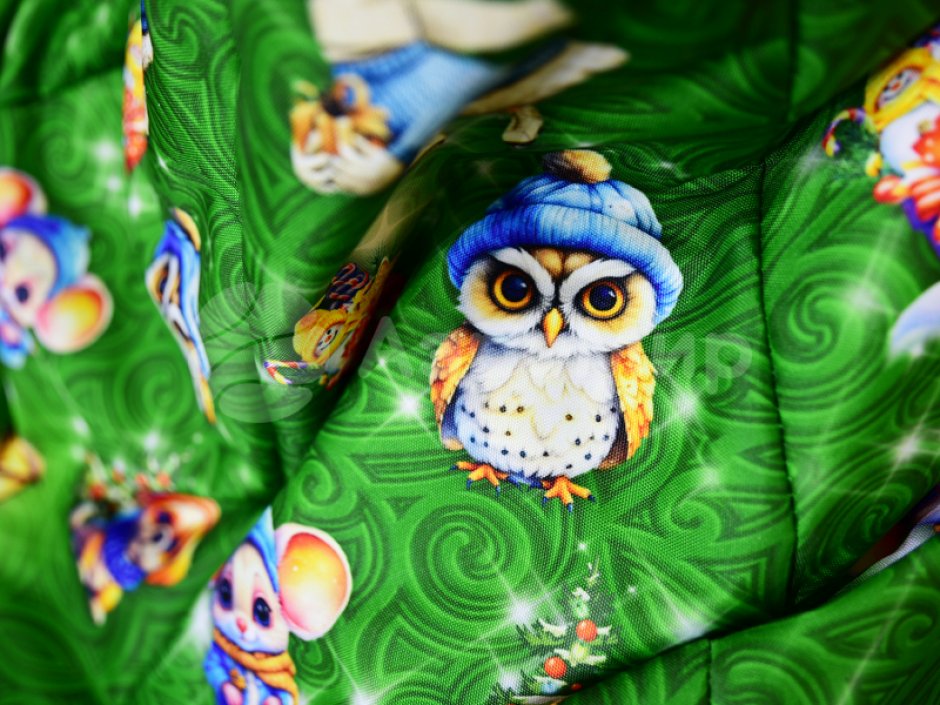 Кресло-мешок для рекламных акций, промо, шоу, выставки, для игр и отдыха