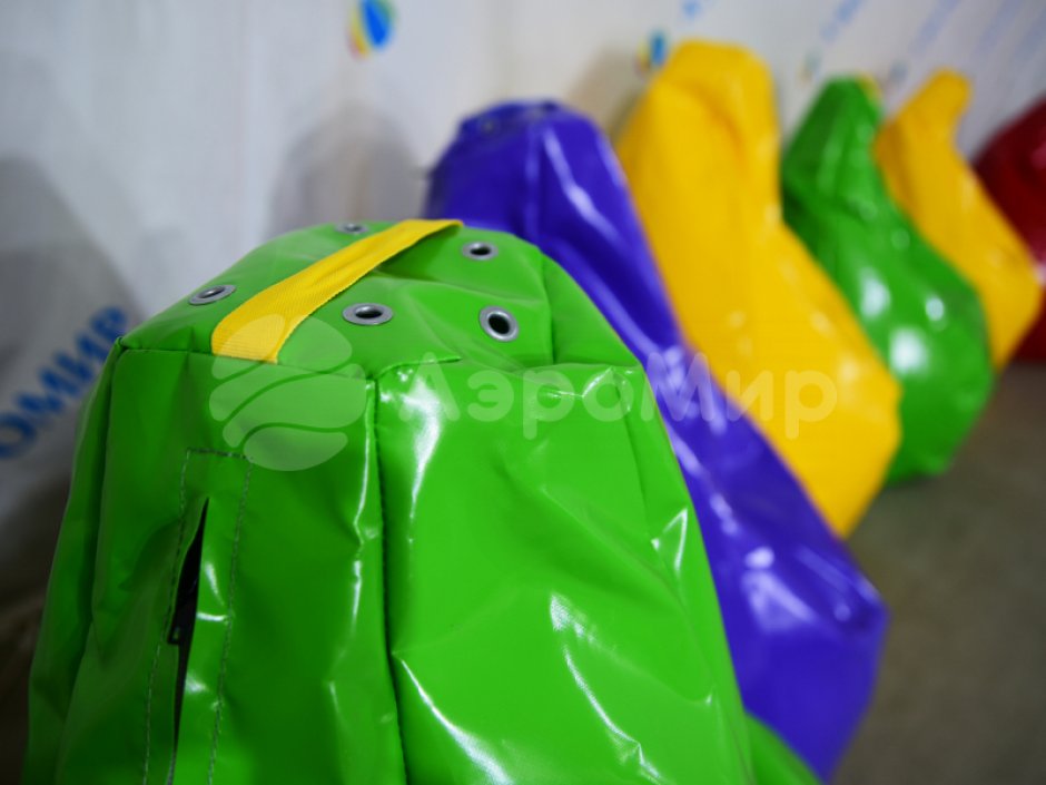 Бескаркасный мешок кресло, бескаркасная мебель на заказ