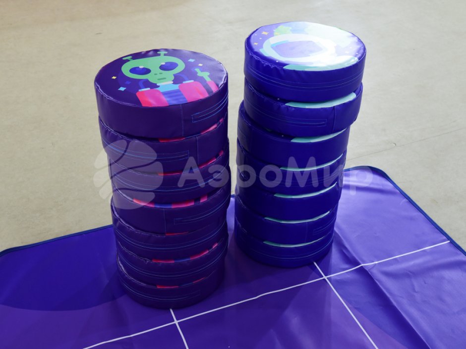 Крестики-нолики 2.0