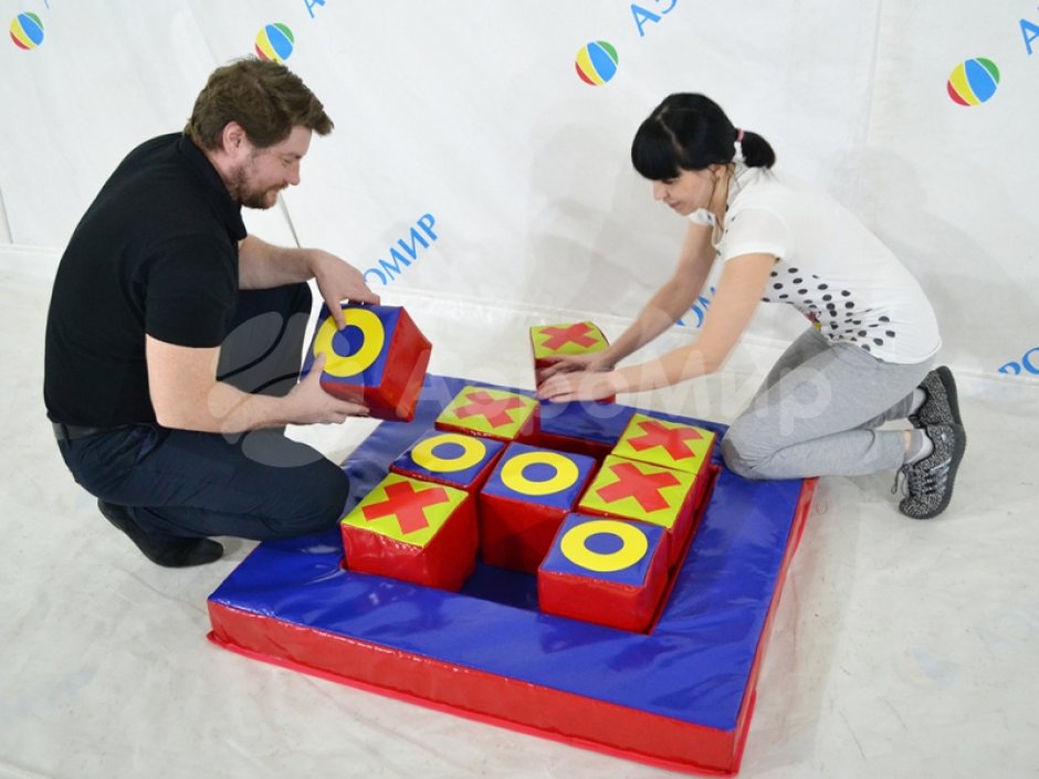 Комплект забав Масленица — народные забавы и игры на праздник