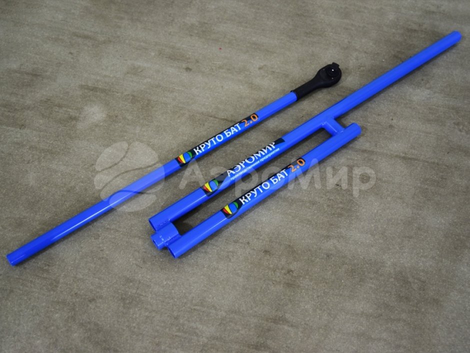 Как свернуть надувной батут — Круто Бат 