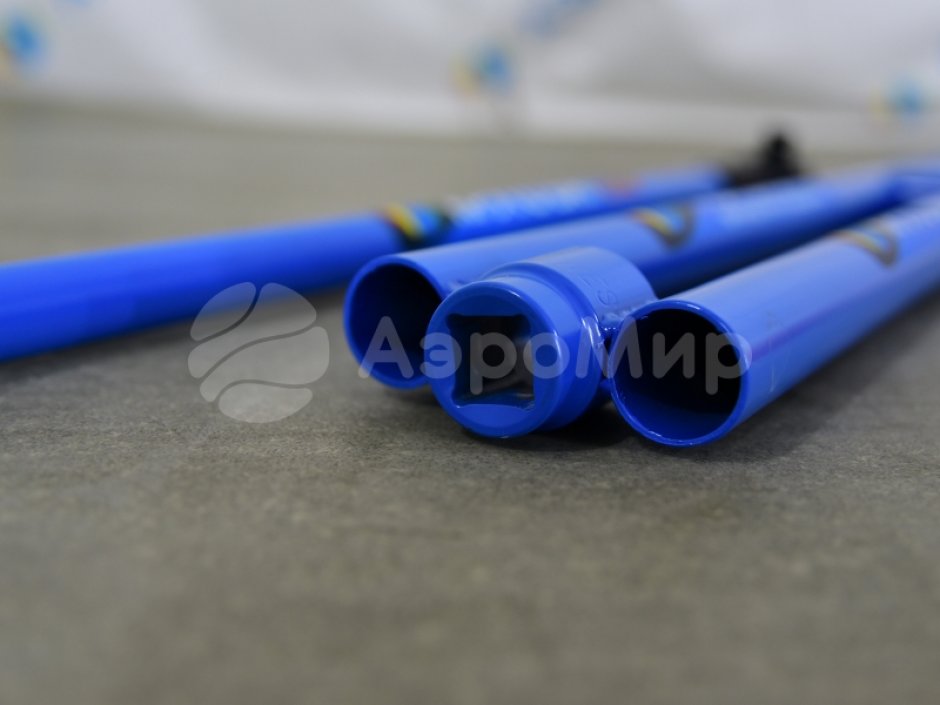 Как свернуть надувной батут — Круто Бат 