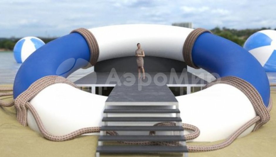 Круг декорация для сцены