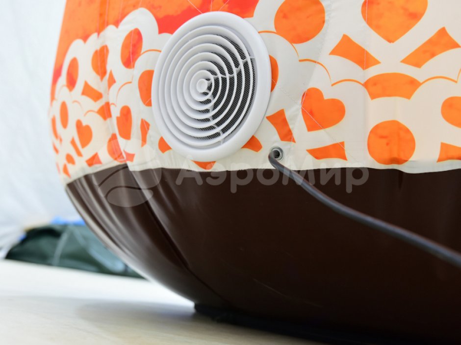 Пасхальный кулич