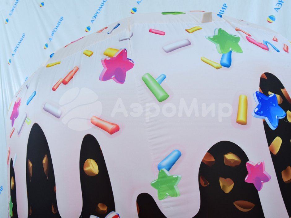 Пасхальный кулич