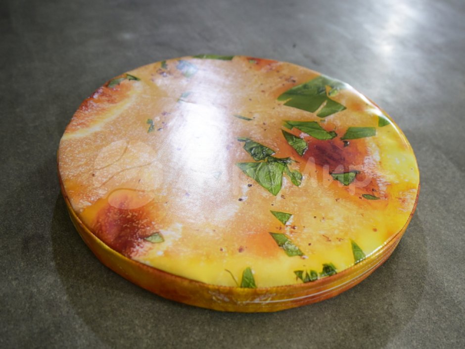 Курица с картошкой — игровой набор для кулинарных праздников