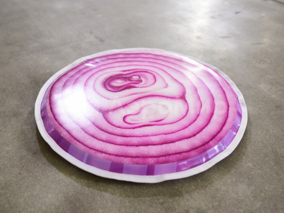 Курица с картошкой — игровой набор для кулинарных праздников