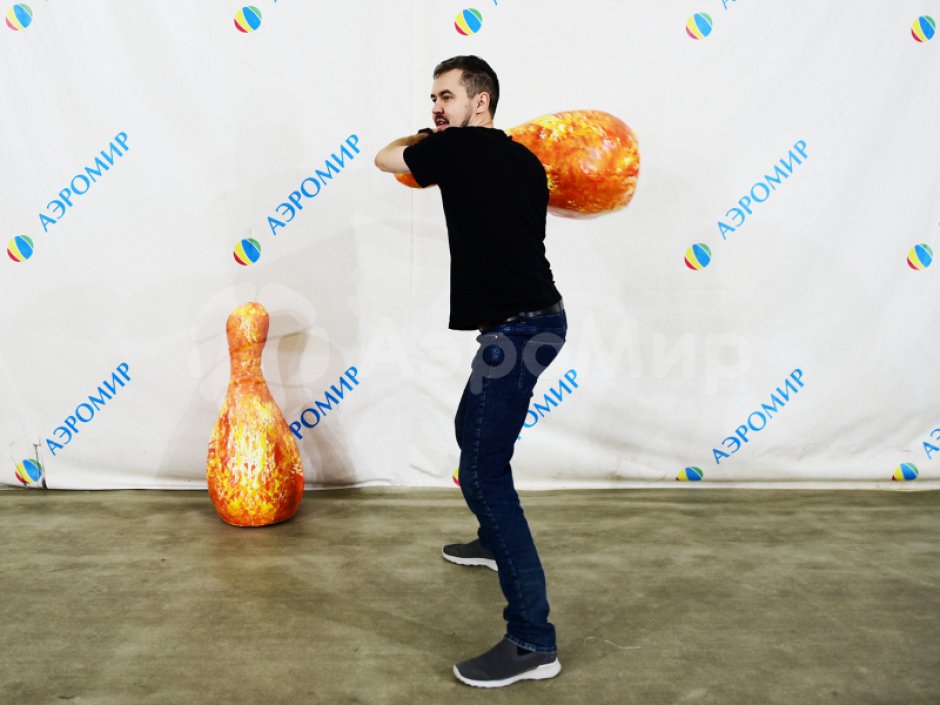 Курица с картошкой — игровой набор для кулинарных праздников