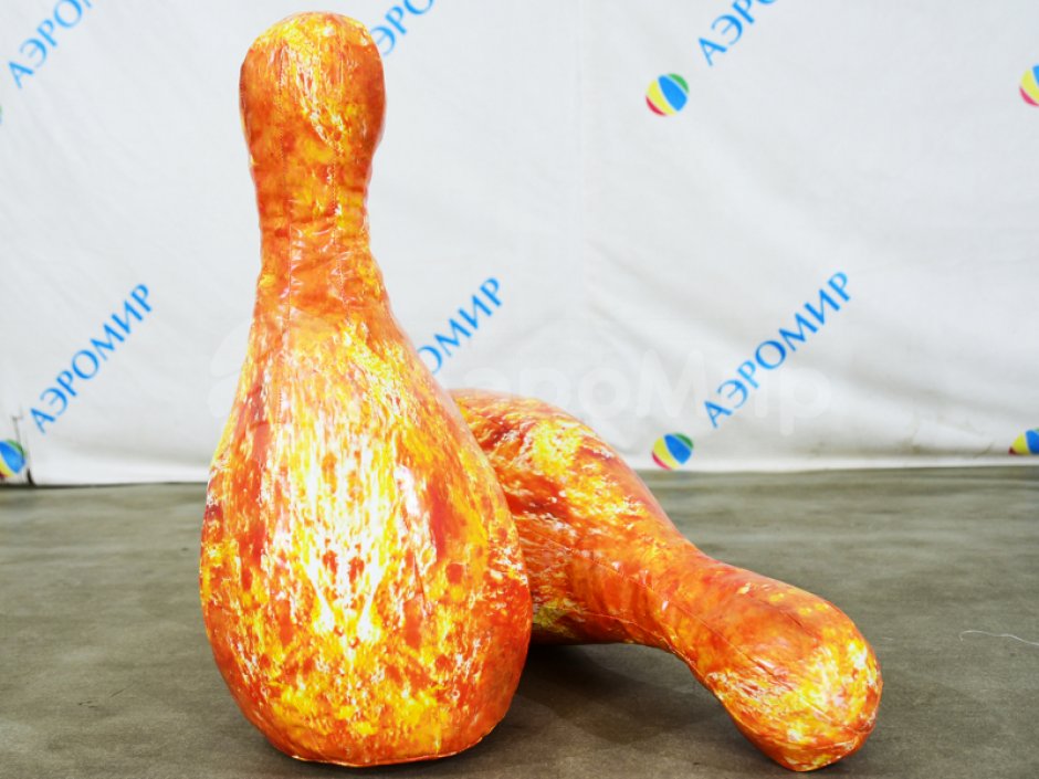 Курица с картошкой — игровой набор для кулинарных праздников