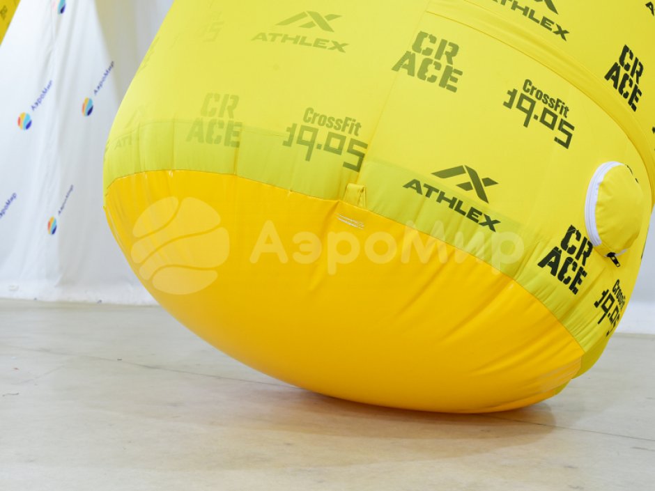 Прямоугольная арка (стандарт)