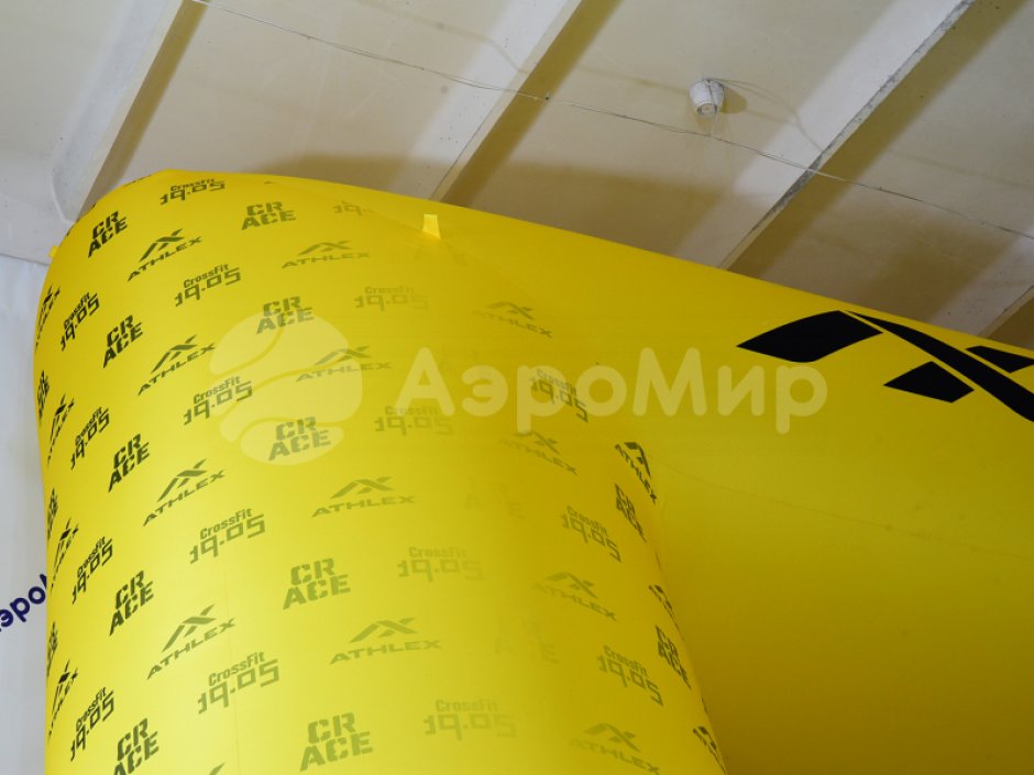 Прямоугольная арка (стандарт)