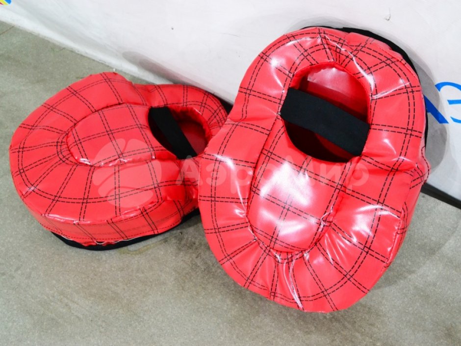 Гигантские лапти — для эстафет, конкурсов и веселых забегов