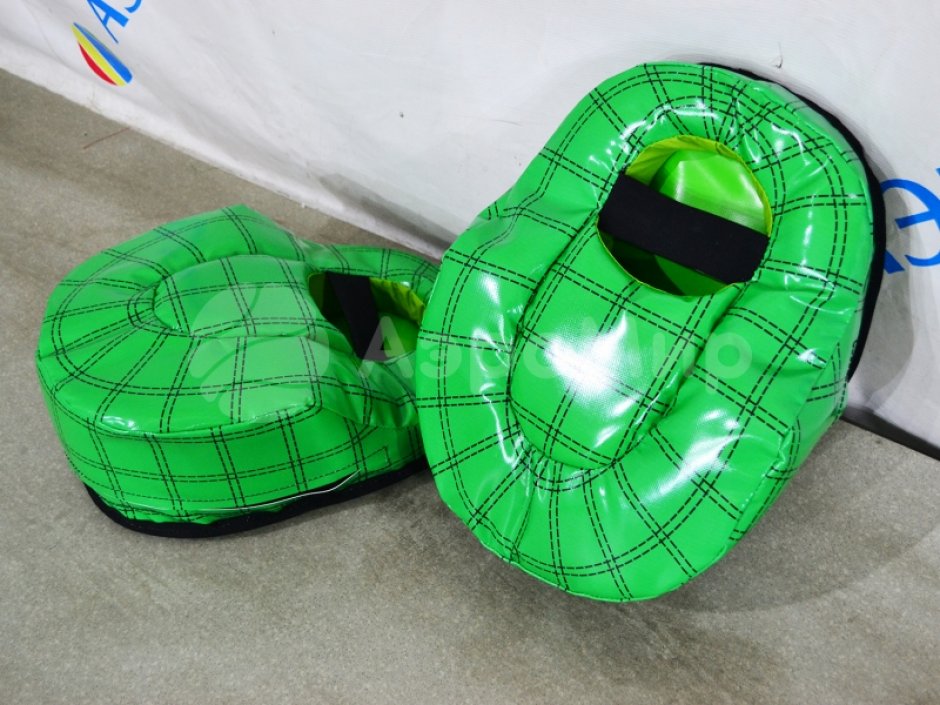 Гигантские лапти — для эстафет, конкурсов и веселых забегов