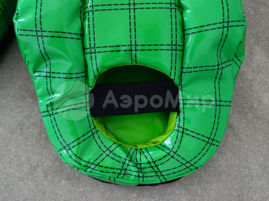 Гигантские лапти — для эстафет, конкурсов и веселых забегов