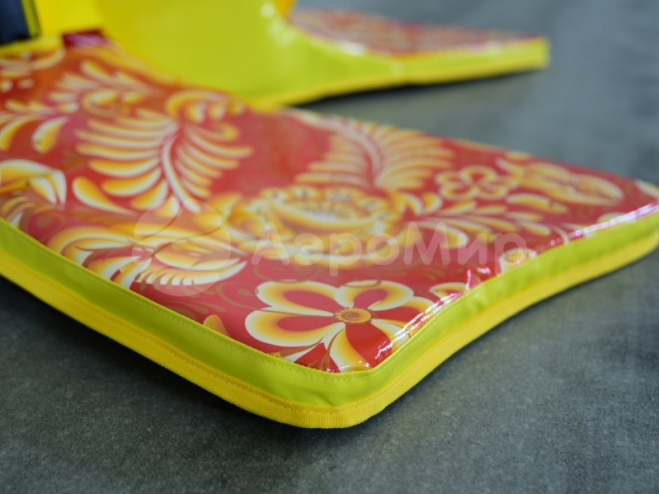 Гигантские ласты — для эстафет, конкурсов и веселых забегов