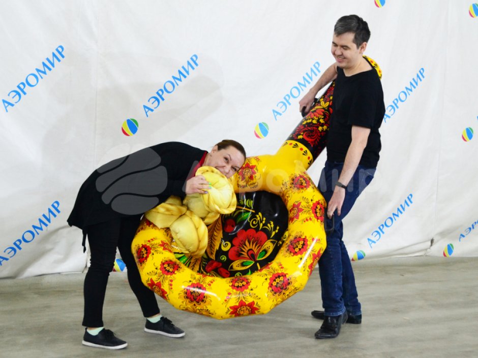 Комплект Зажиточный