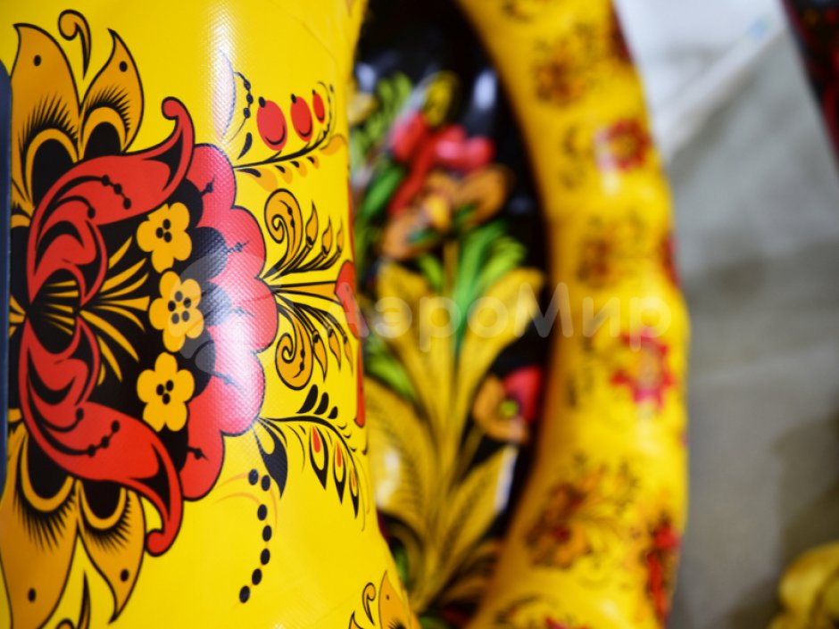 Командный игровой реквизит Гигантская ложка для игр и развлечений