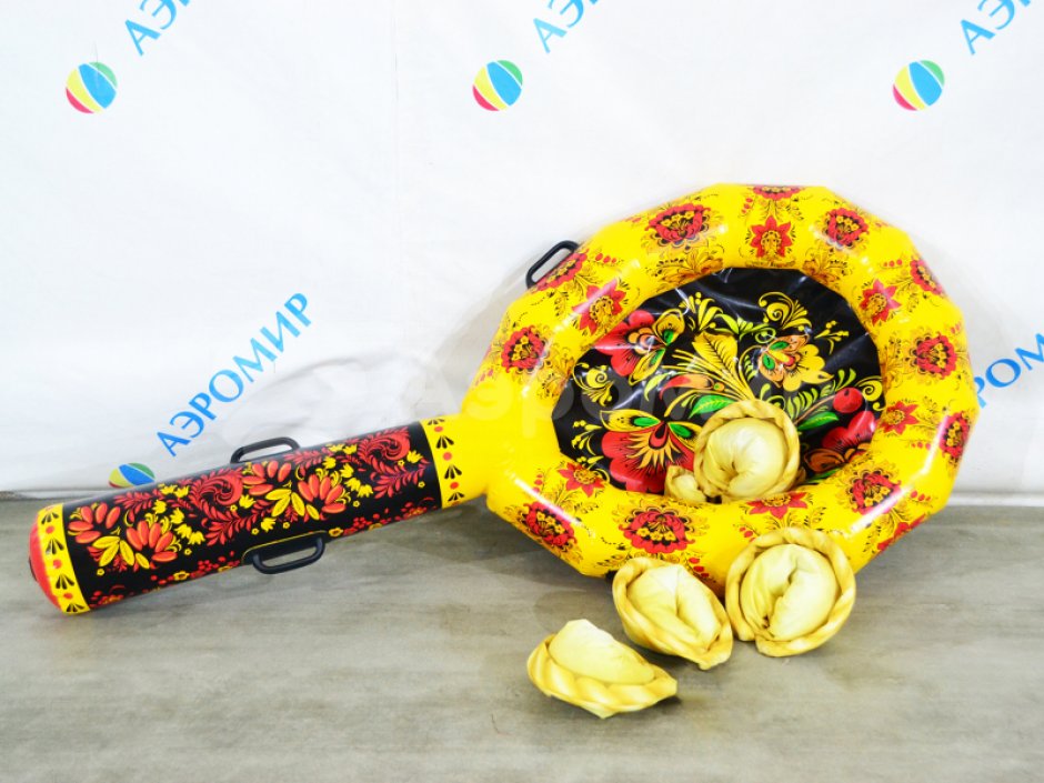 Комплект Зажиточный