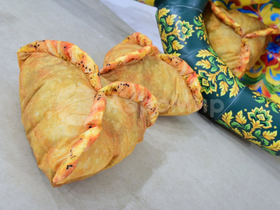 Командный игровой реквизит Гигантская ложка для игр и развлечений