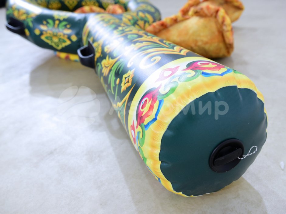 Командный игровой реквизит Гигантская ложка для игр и развлечений