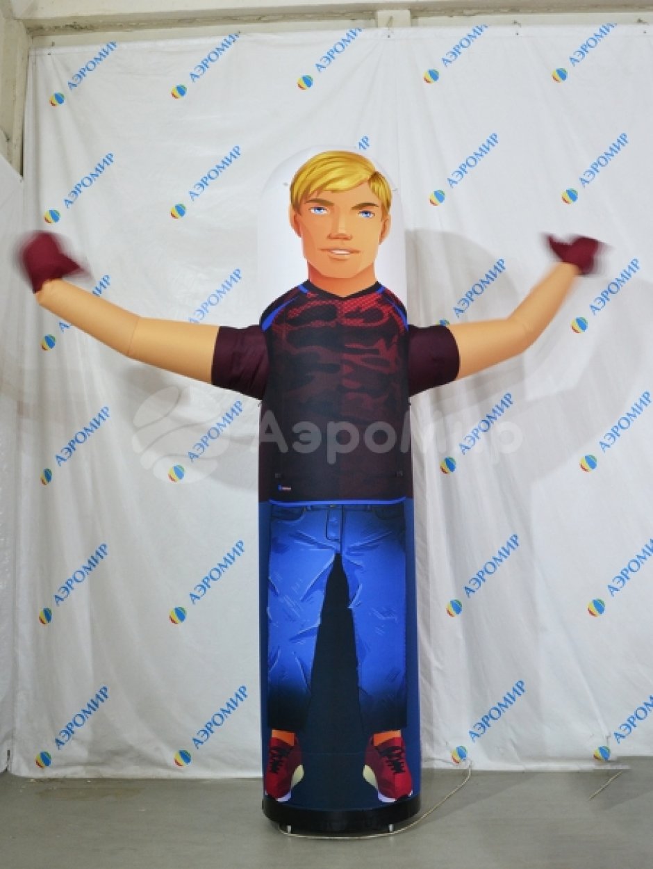 Актуальные Аэромены